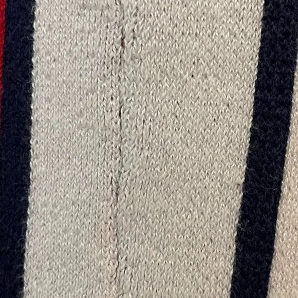 🎽 Anthropologie Sporty Bodycon Mini Dress – Retro Pop Vibes 🏁 - Picture 9 of 15